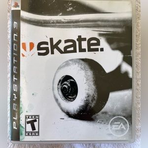 PlayStation 3 Skate